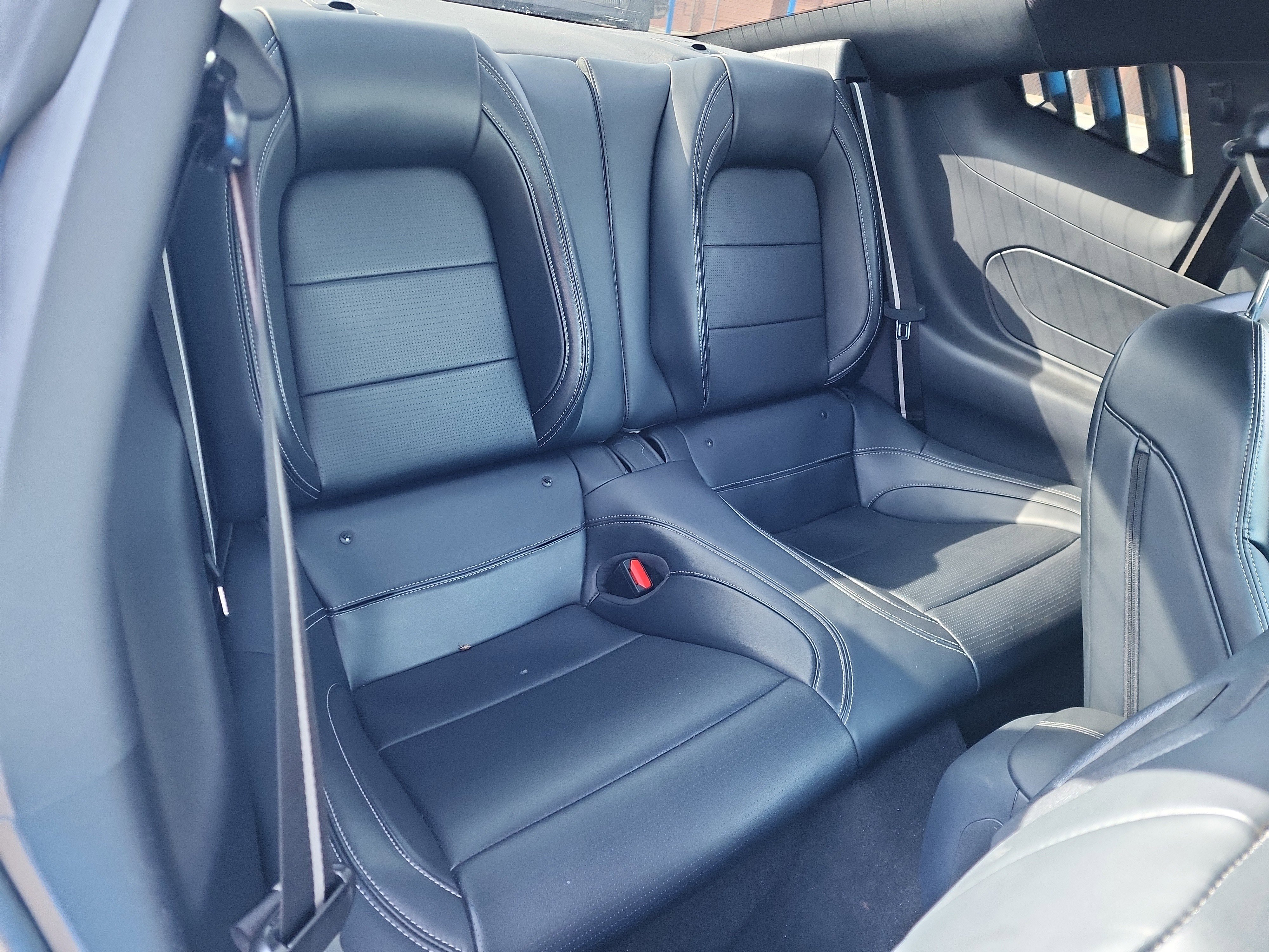 Used 2024 Ford Mustang GT Premium image 15