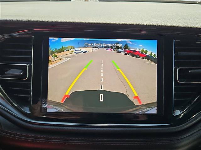 Used 2022 Dodge Durango R/T w/ Blacktop Package AWD/4WD image 14