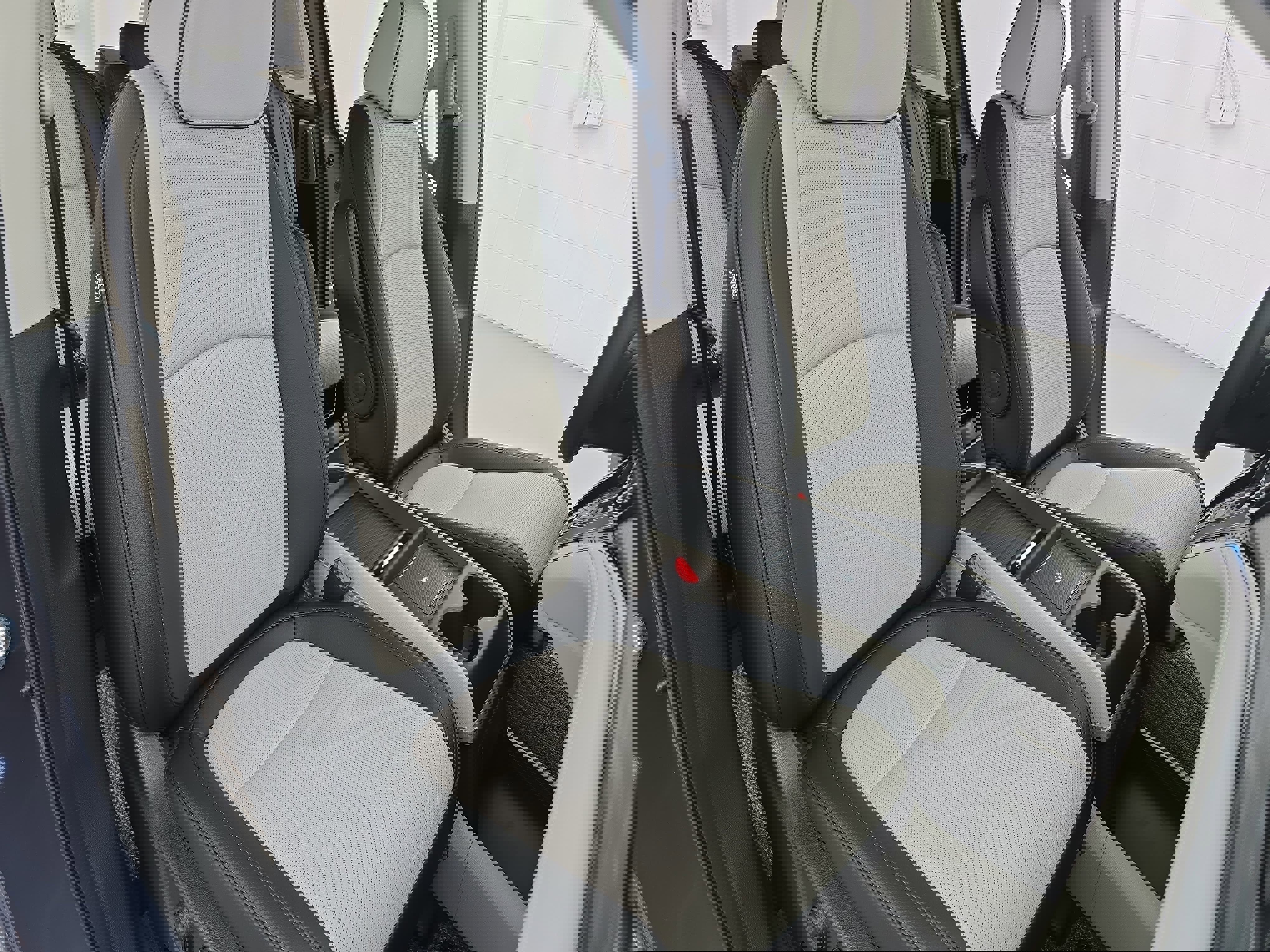 New 2026 Honda Odyssey Elite image 10