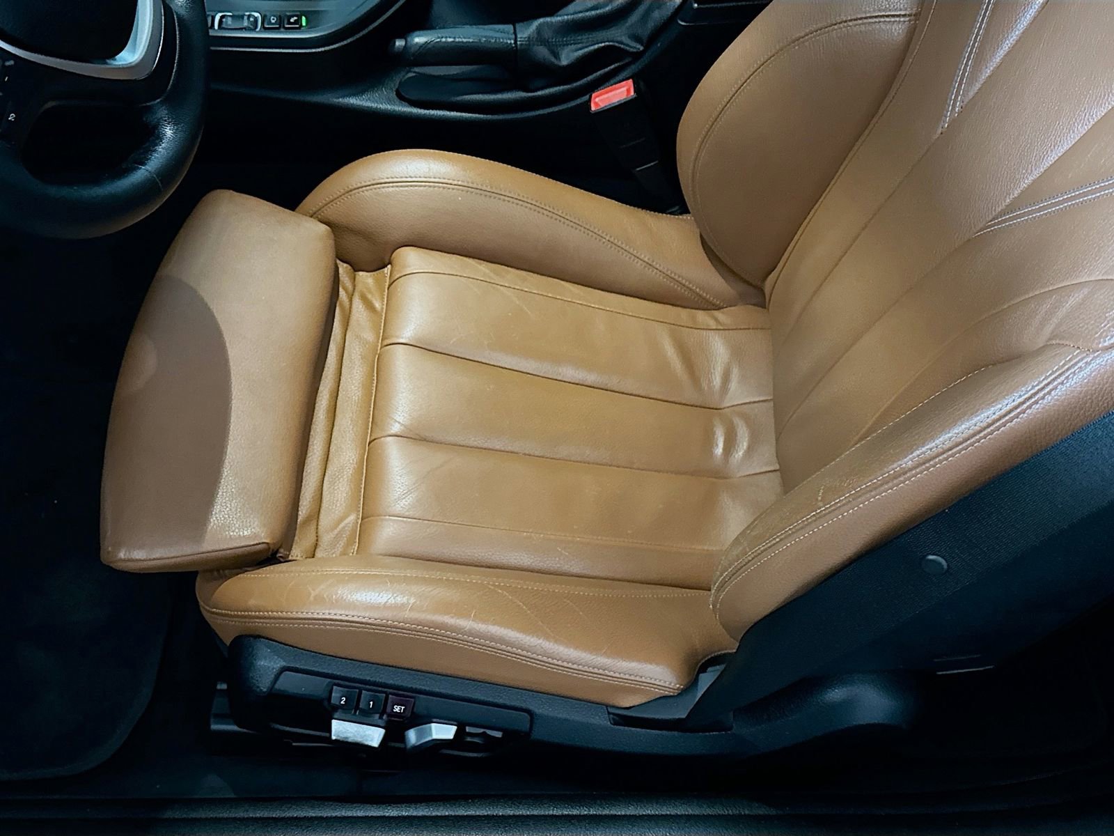 Used 2017 BMW 430i xDrive Convertible AWD/4WD image 14