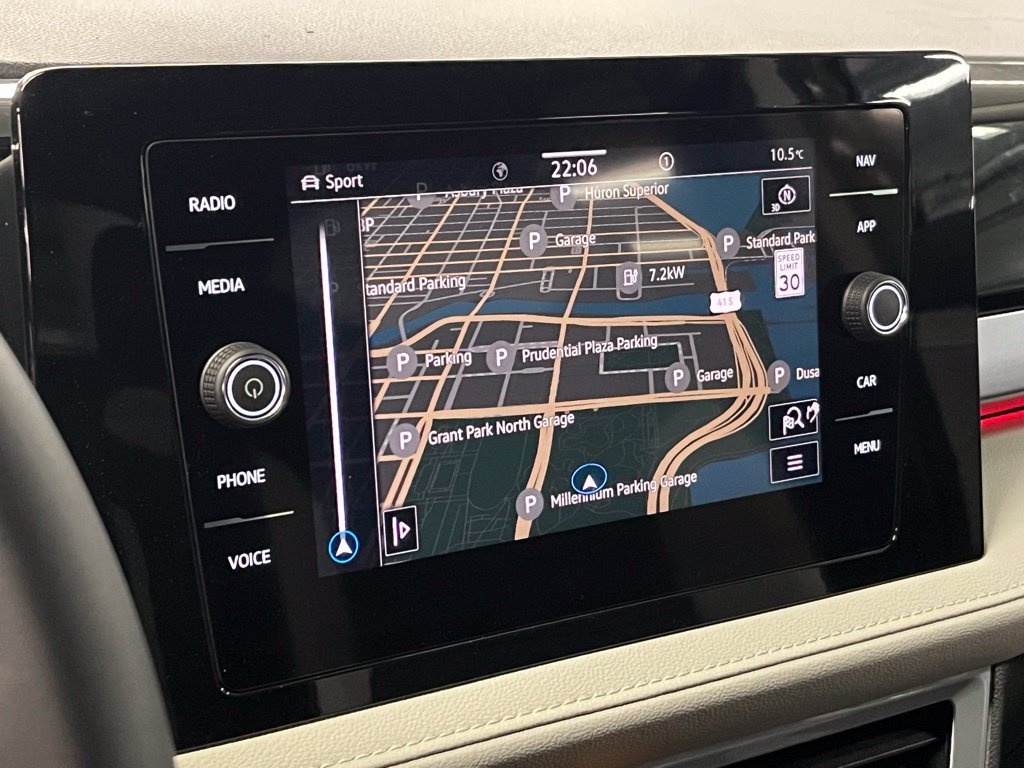 New 2026 Volkswagen Taos SEL AWD/4WD image 29
