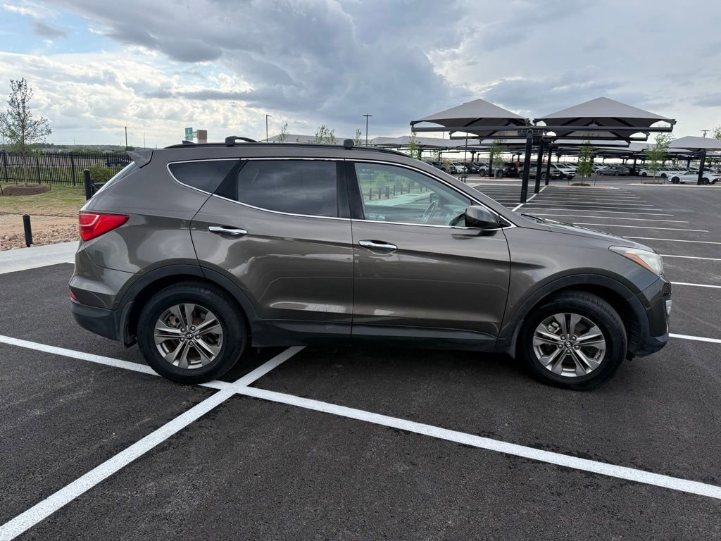 Used 2014 Hyundai Santa Fe Sport w/ Popular Equipment Package 02 image 4