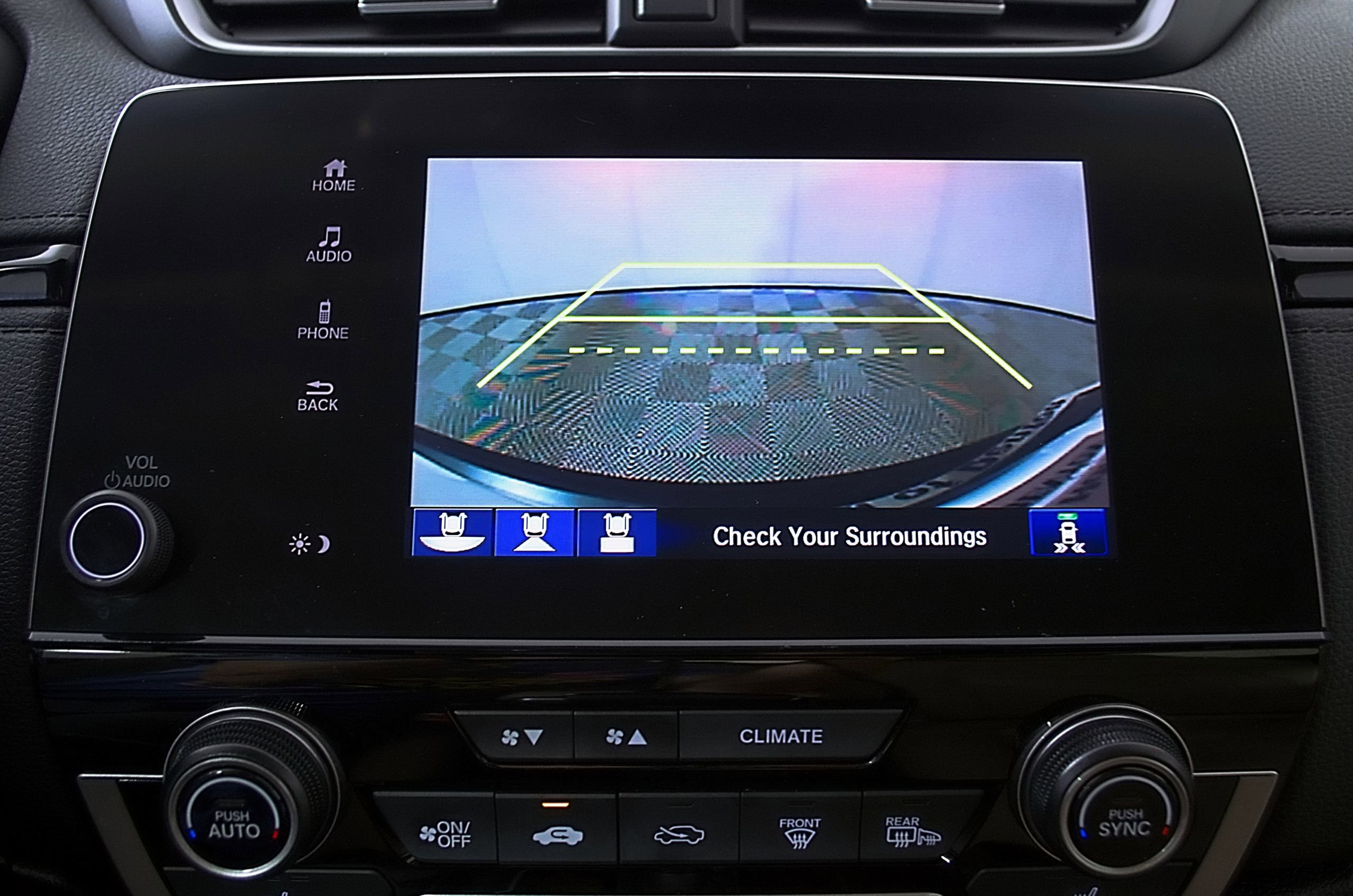 Used 2021 Honda CR-V EX-L image 26