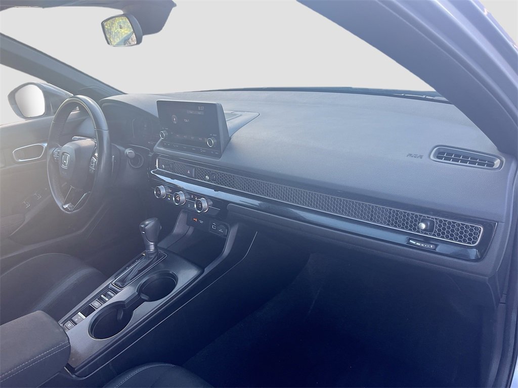 Used 2023 Honda Civic Sport image 26