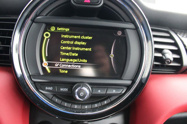 Used 2017 MINI Cooper S image 31