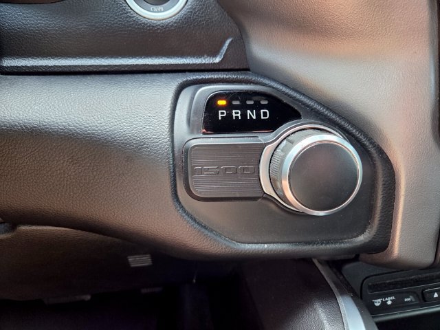 Certified 2019 RAM 1500 Big Horn RWD image 31