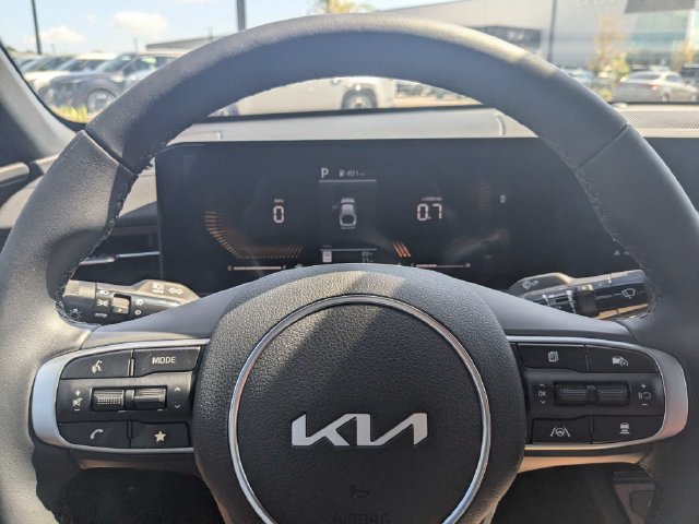 New 2026 Kia K5 GT-Line FWD image 26