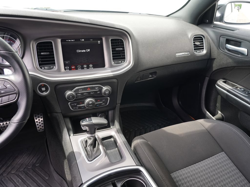 Used 2022 Dodge Charger GT RWD image 21