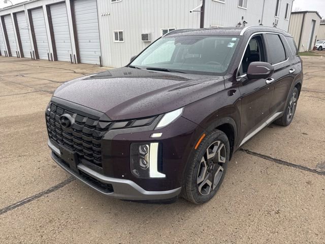 Used 2023 Hyundai Palisade Limited AWD/4WD image 3