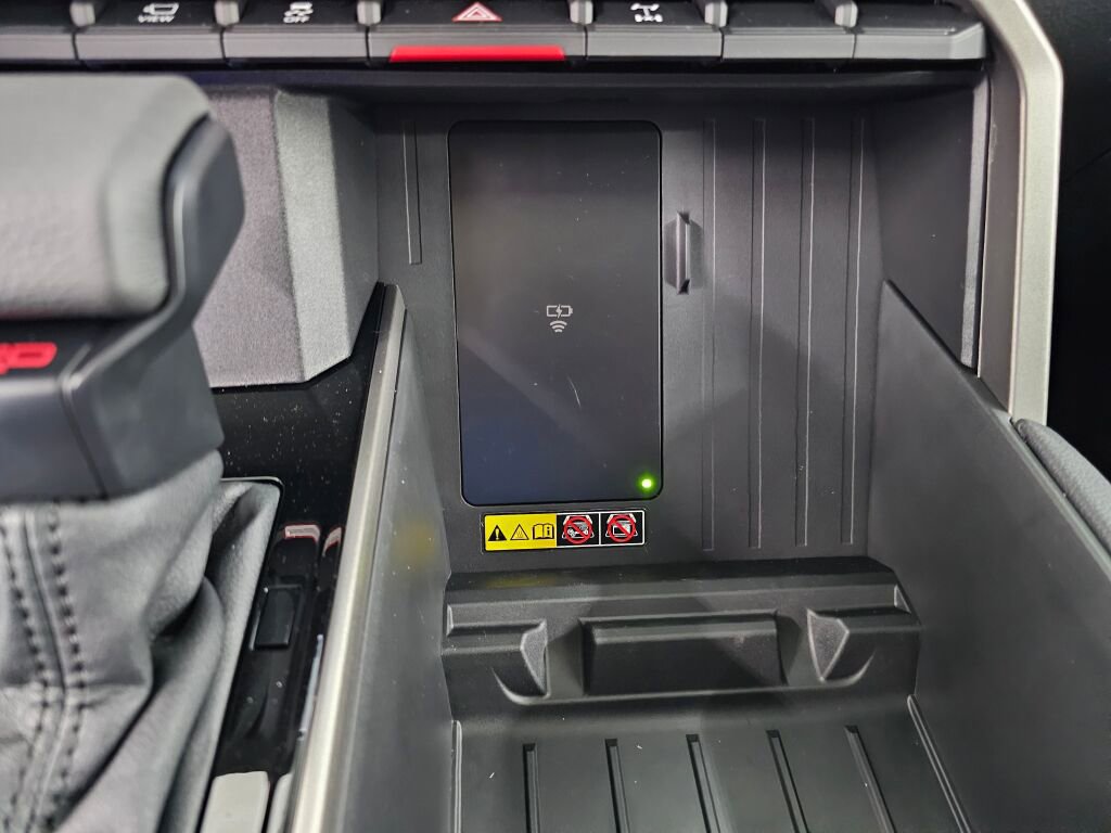 New 2026 Toyota Sequoia Limited image 22