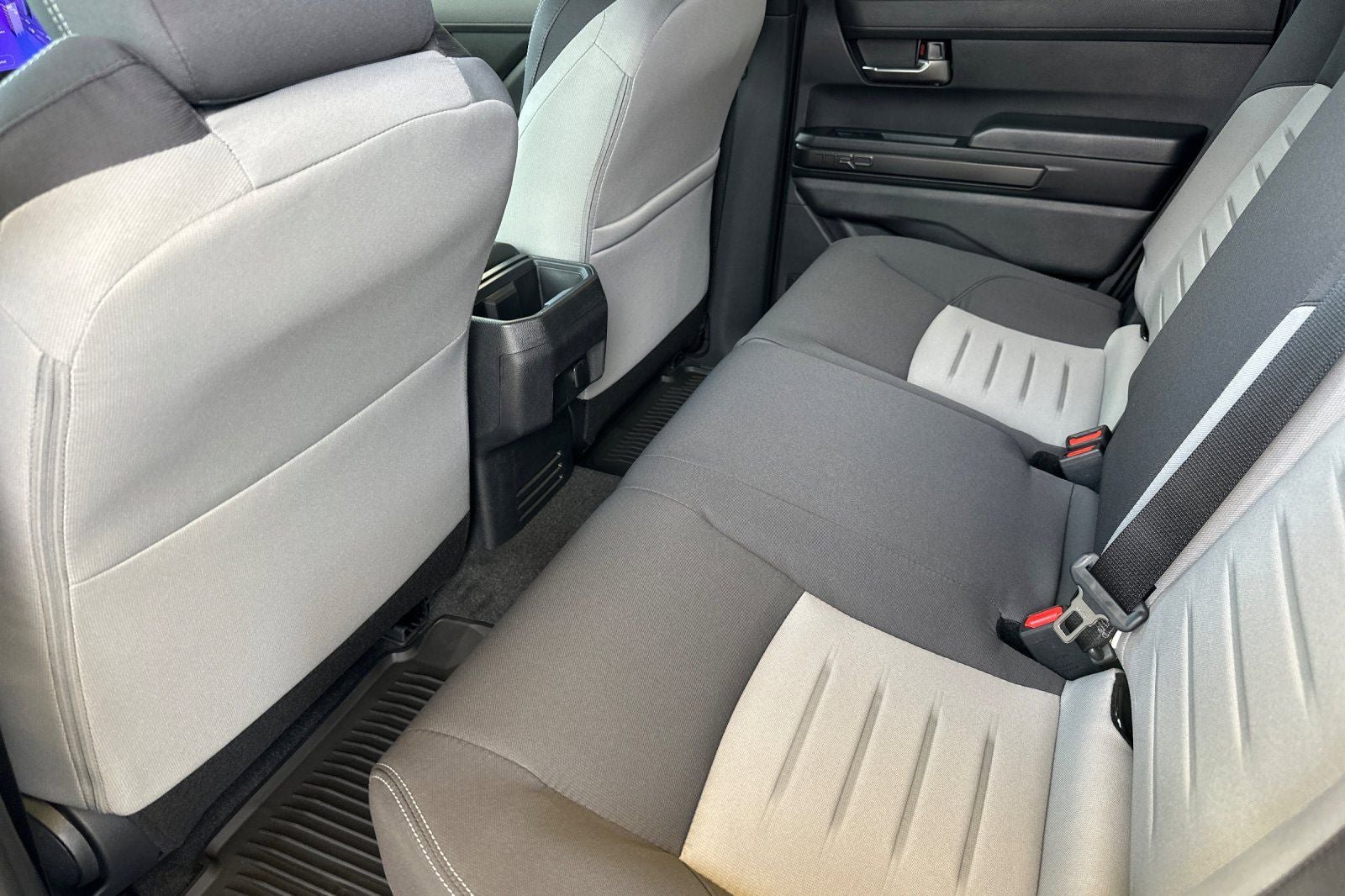 New 2026 Toyota Tacoma TRD Sport AWD/4WD image 14