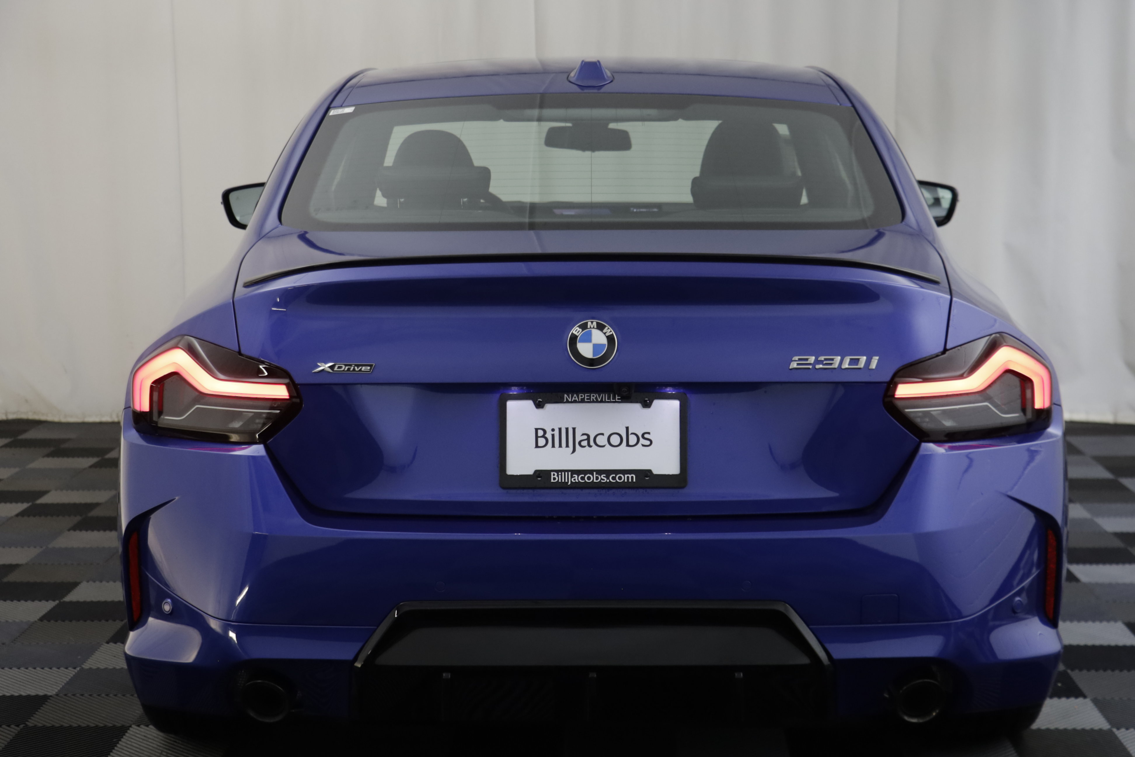 New 2026 BMW 230i xDrive Coupe w/ Premium Package AWD/4WD image 15