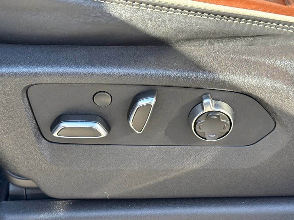 Used 2024 GMC Sierra 1500 Denali Ultimate image 14