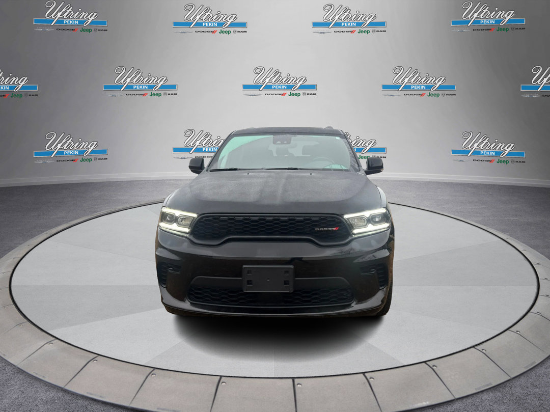 Used 2024 Dodge Durango GT image 8