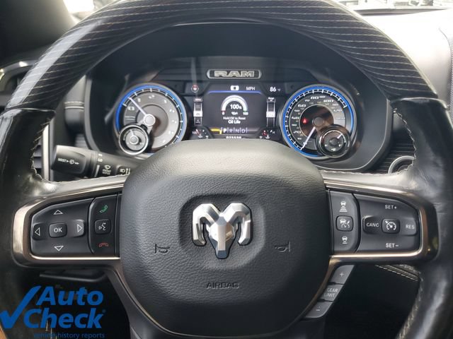 Used 2019 RAM 1500 Limited AWD/4WD image 22