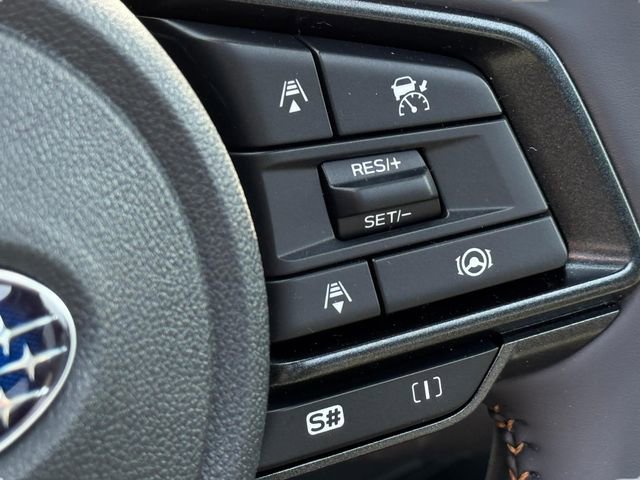 New 2026 Subaru Forester Wilderness image 11