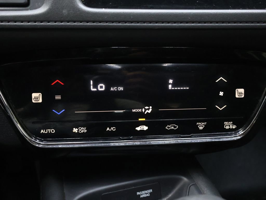 Used 2017 Honda HR-V EX image 23
