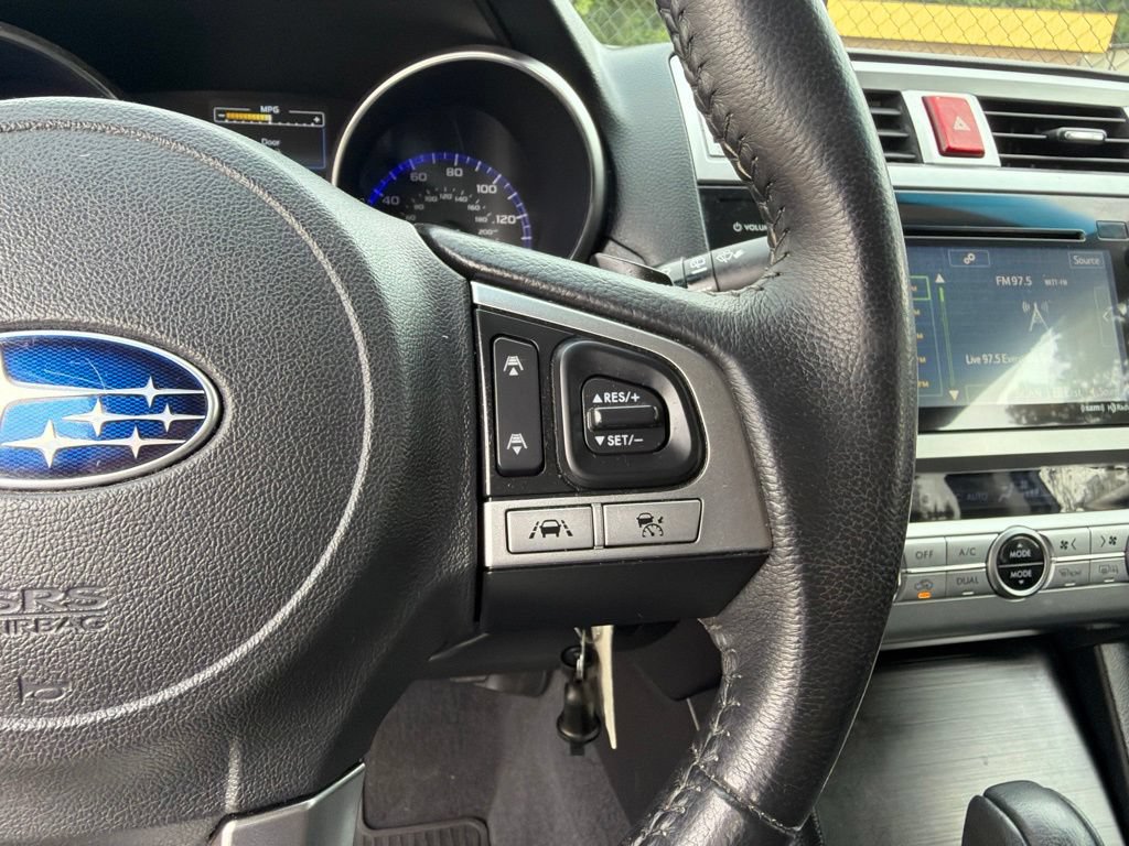 Used 2017 Subaru Outback 2.5i Premium AWD/4WD image 17