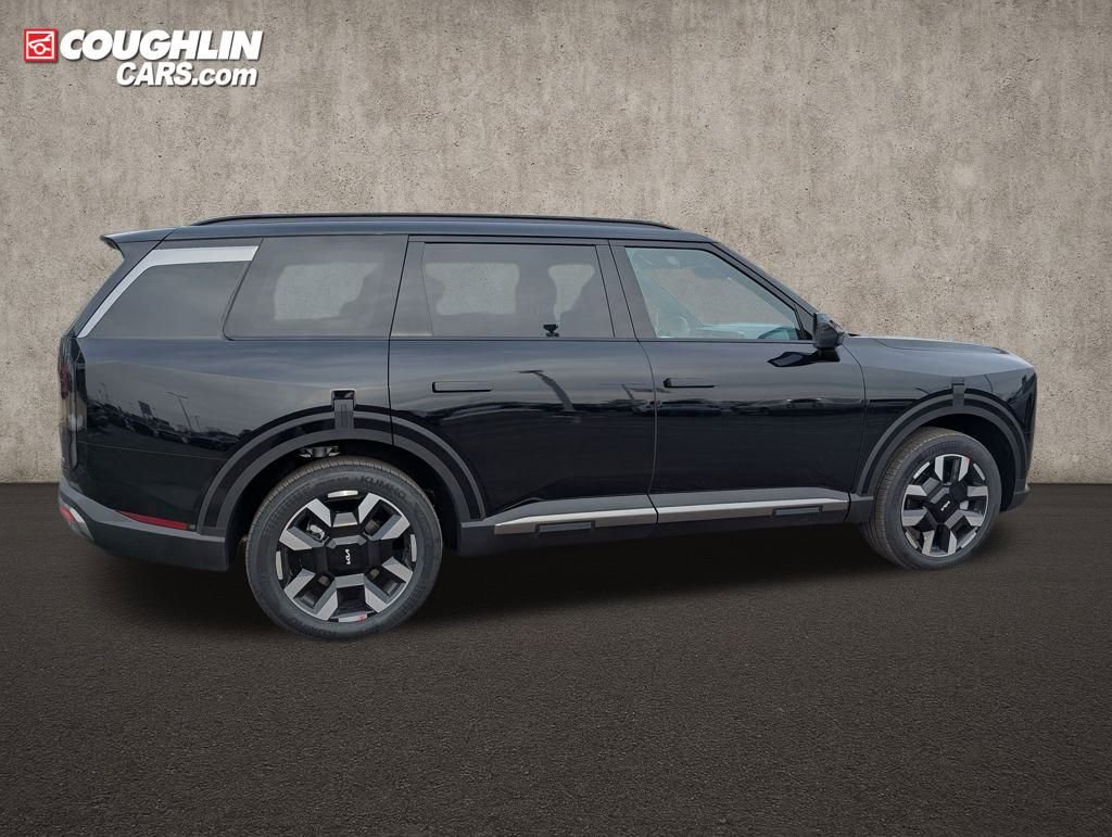 New 2027 Kia Telluride S image 8