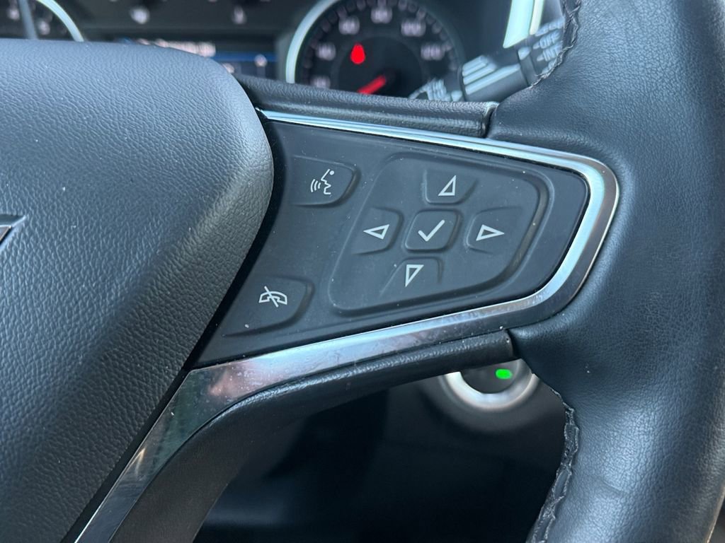 Used 2024 Chevrolet Equinox LT FWD image 26