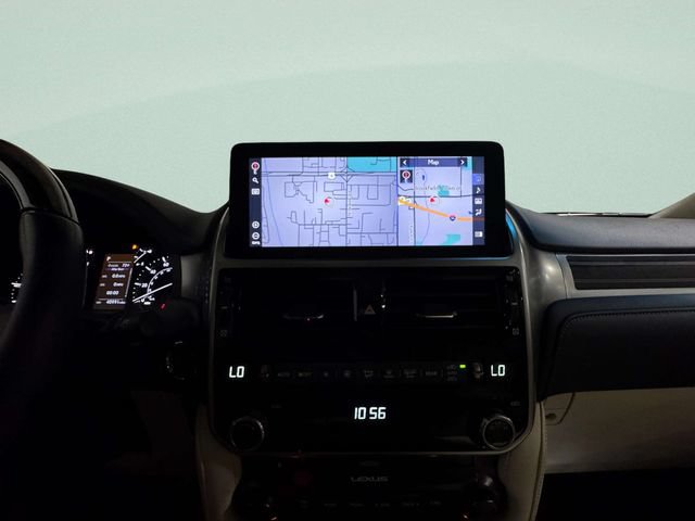 Certified 2023 Lexus GX 460 Premium w/ Premium Package AWD/4WD image 14
