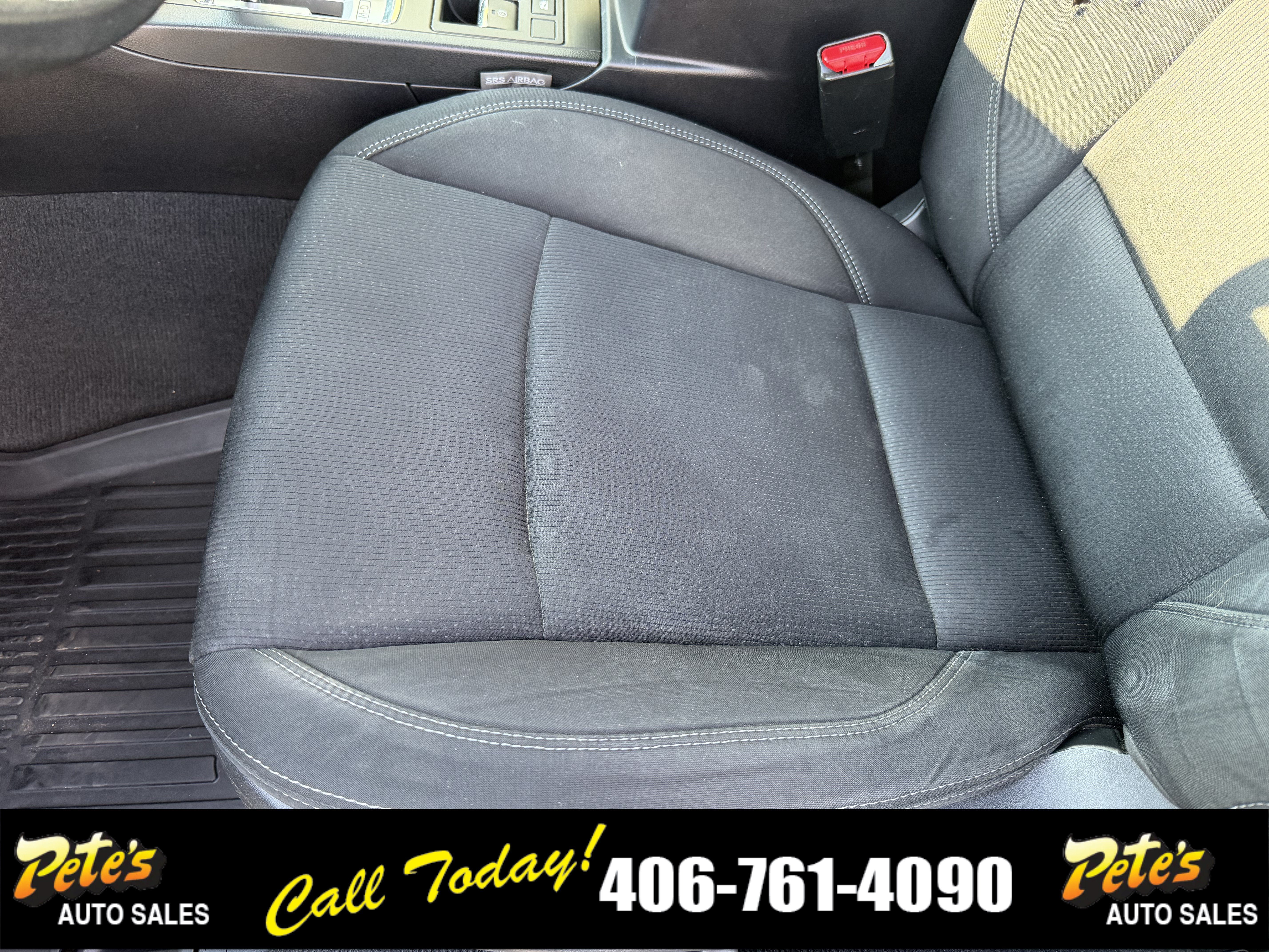 Used 2019 Subaru Legacy 2.5i Premium AWD/4WD image 41
