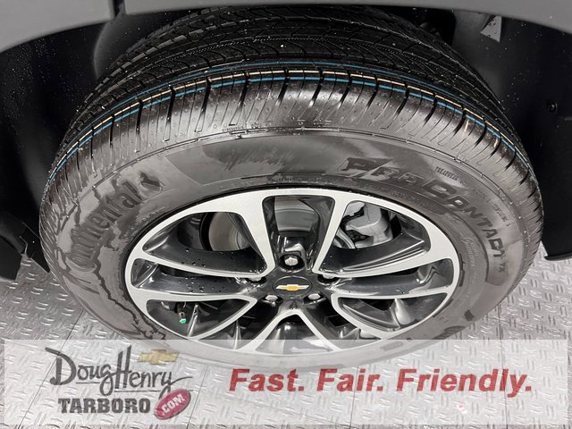 New 2026 Chevrolet TrailBlazer LT w/ Convenience Package image 22