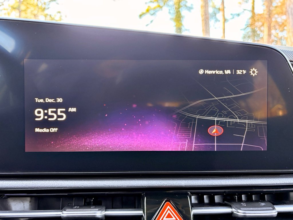 Used 2024 Kia Niro Wave w/ Wave Preserve Package image 11