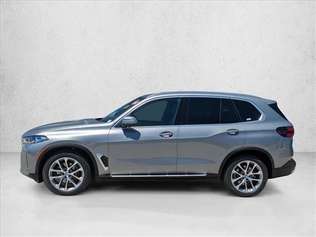 Used 2024 BMW X5 xDrive40i w/ Premium Package AWD/4WD image 9