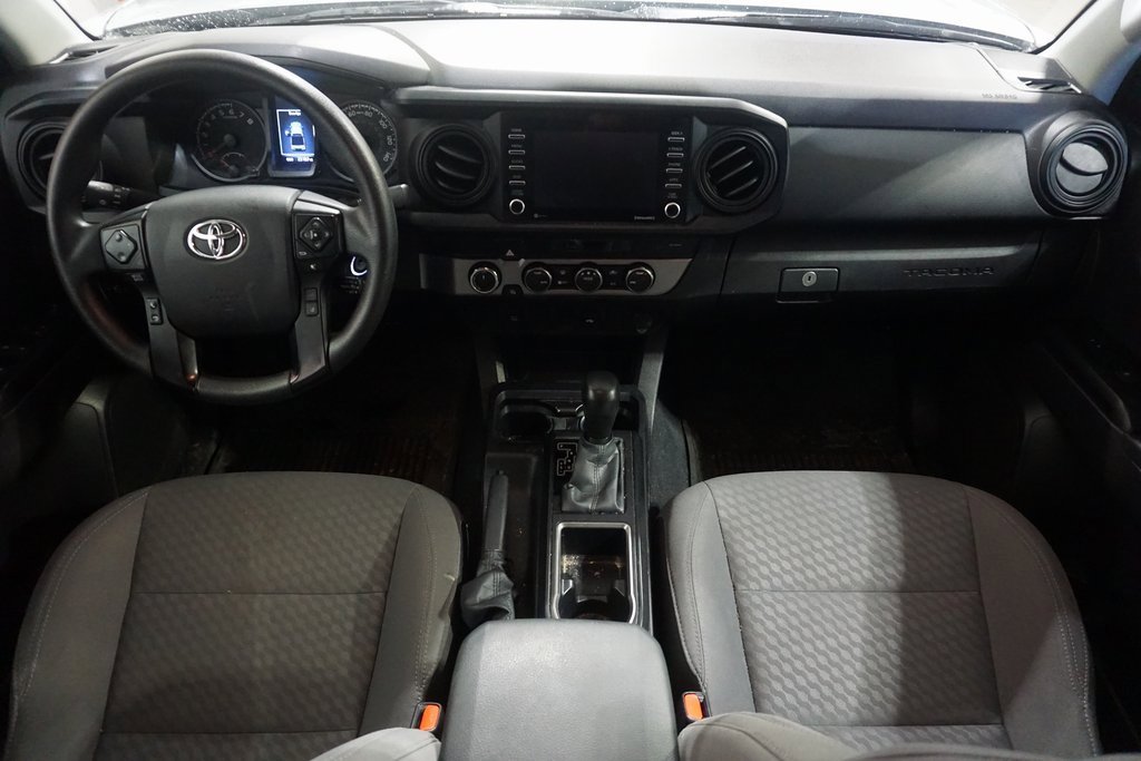 Used 2023 Toyota Tacoma SR image 22