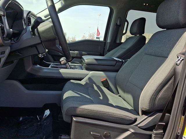 Used 2024 Ford F150 Lightning XLT image 13