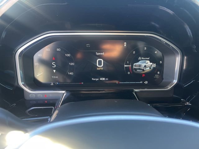 New 2026 GMC Sierra 1500 SLT w/ SLT Convenience Package image 25