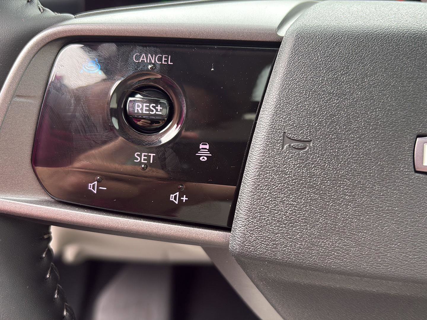 New 2026 Nissan Murano SL AWD/4WD image 24