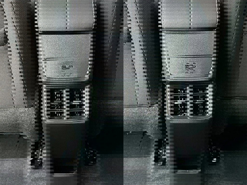 New 2026 GMC Terrain Elevation image 26