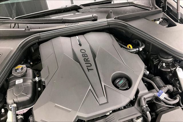 New 2027 Genesis G80 3.5T Prestige AWD/4WD image 14