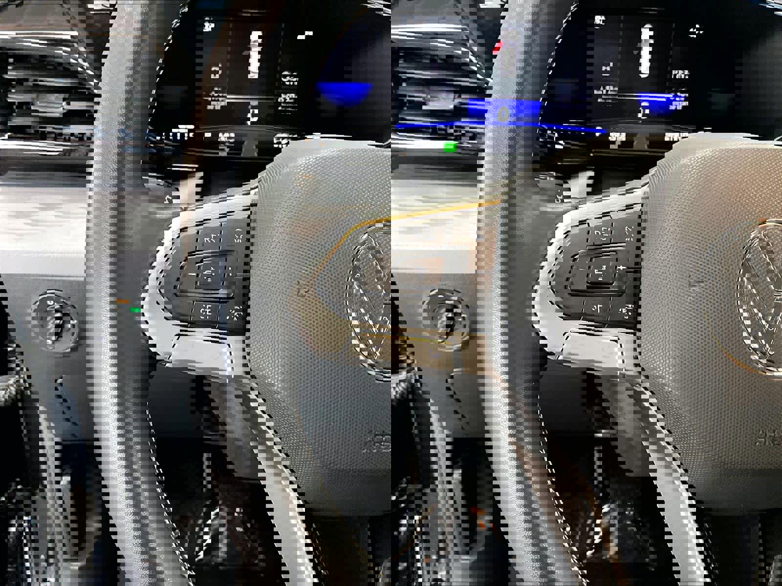 Used 2022 Volkswagen Taos S w/ IQ Drive S Package image 21