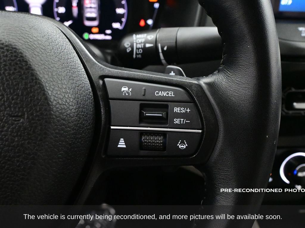 Used 2024 Honda Accord EX-L image 15