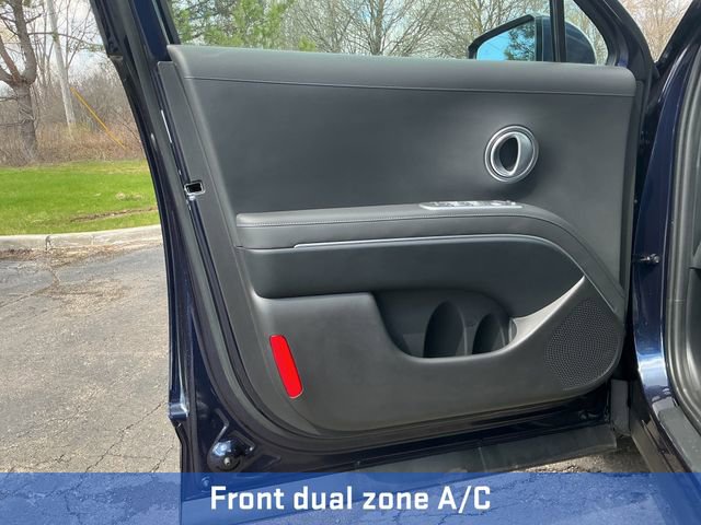 New 2026 Hyundai Palisade SEL AWD/4WD image 12