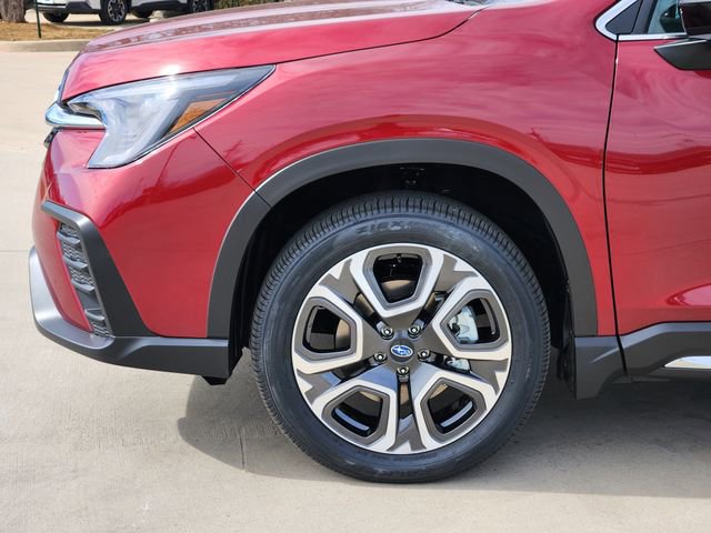 New 2026 Subaru Ascent Touring image 5