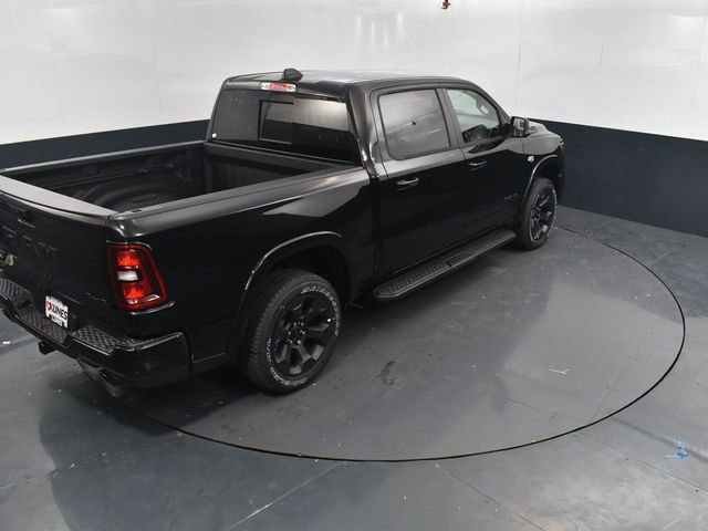 New 2026 RAM 1500 Big Horn AWD/4WD image 42