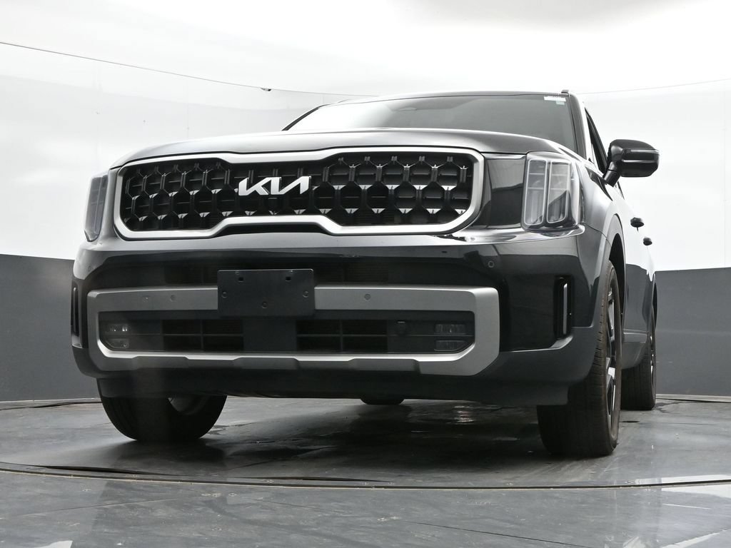Used 2023 Kia Telluride SX X-Pro AWD/4WD image 42