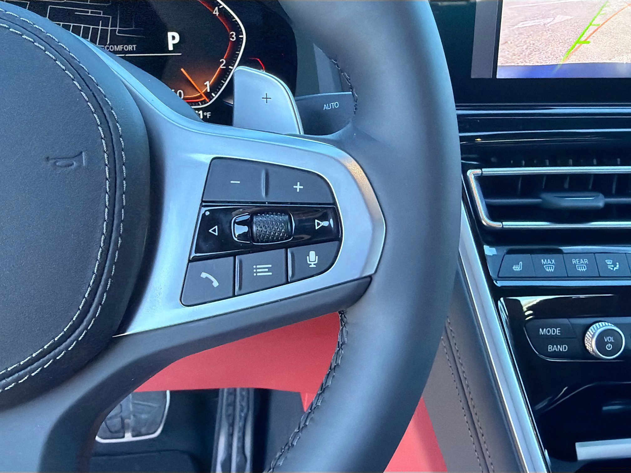 New 2026 BMW 840i w/ Driving Assistance Package image 39