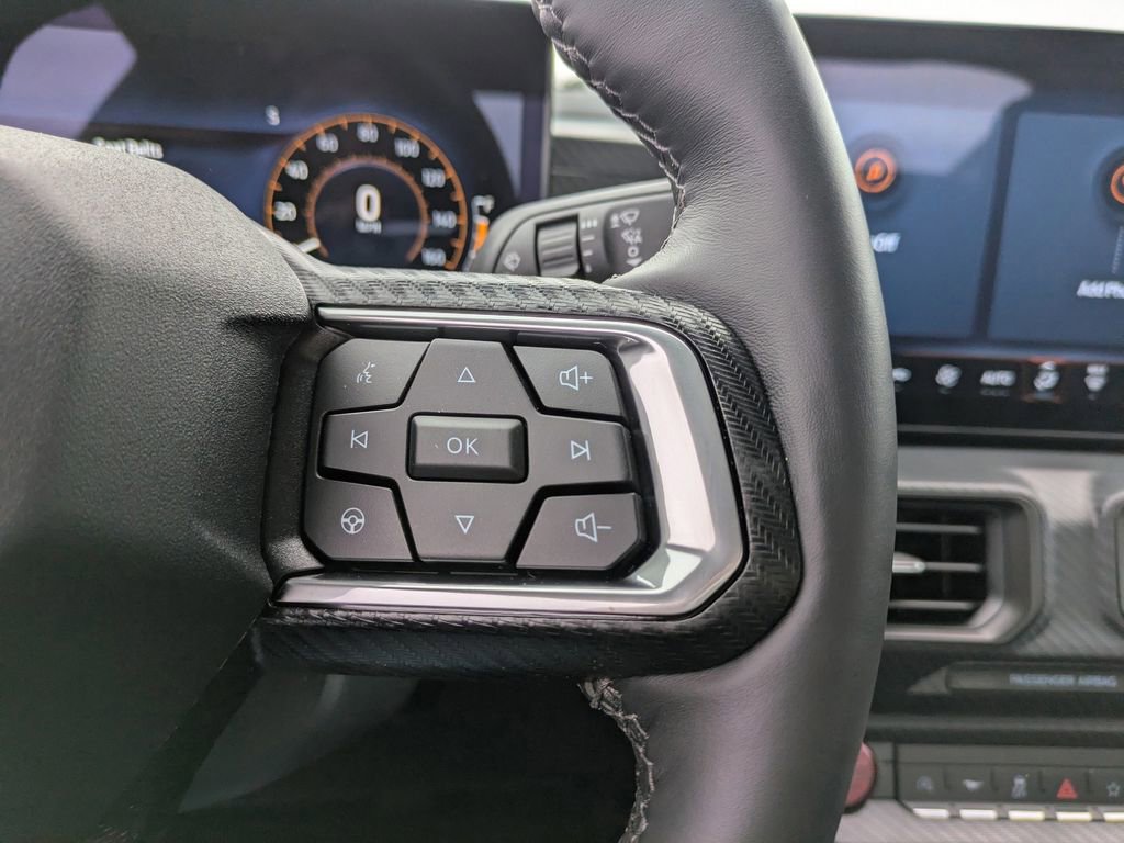 New 2025 Ford Mustang GT w/ GT Performance Package RWD image 20