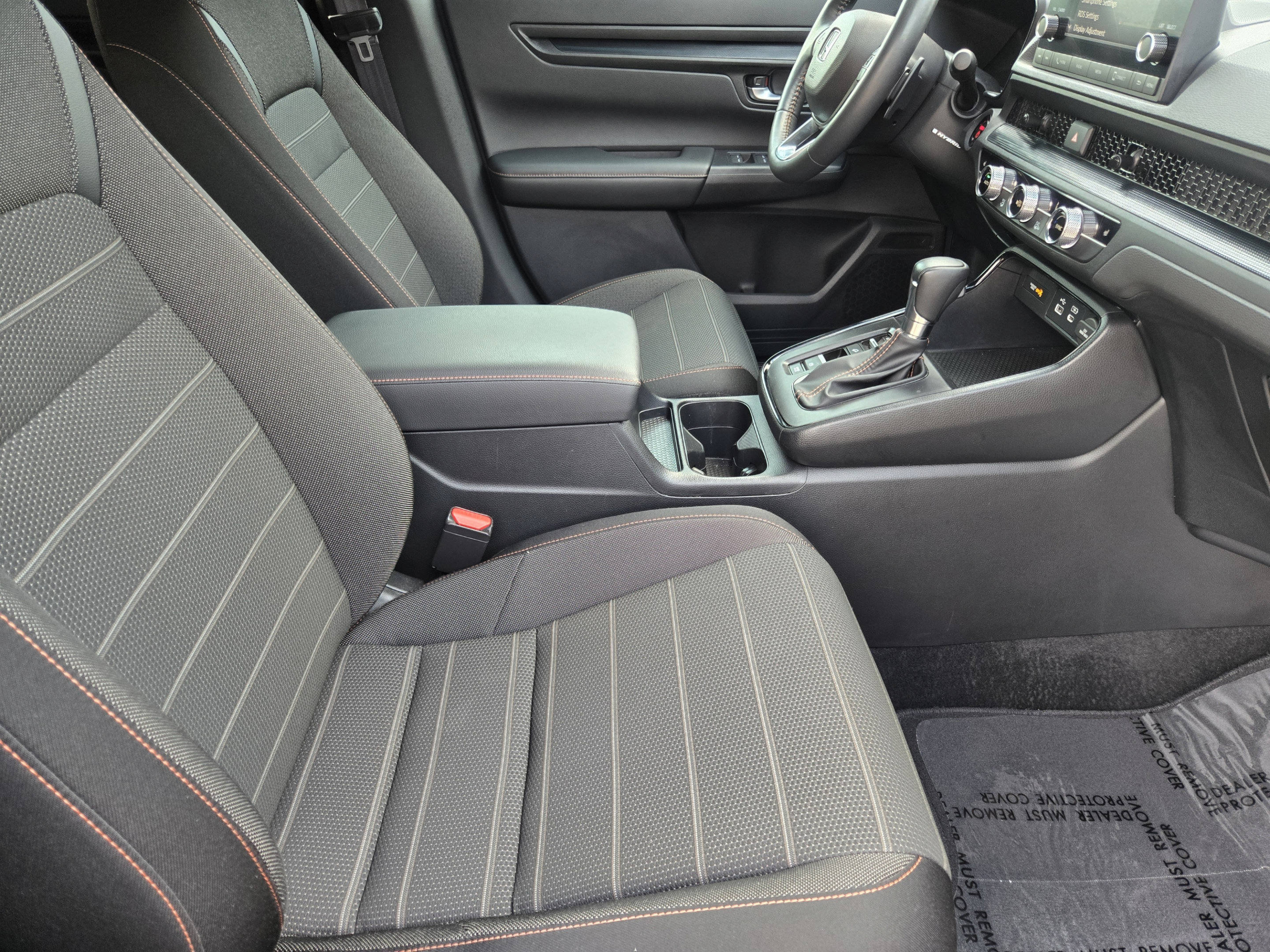 Used 2023 Honda CR-V Sport image 10