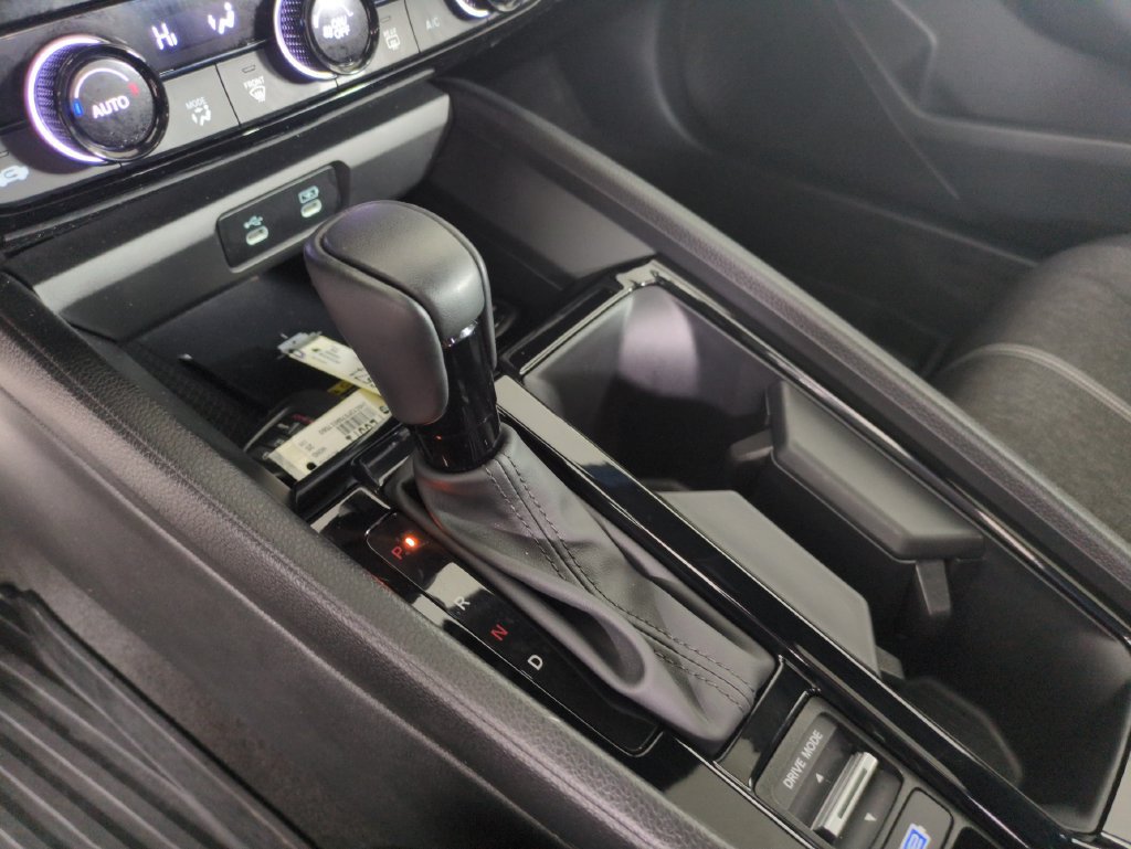 Certified 2025 Honda Accord Sport image 31