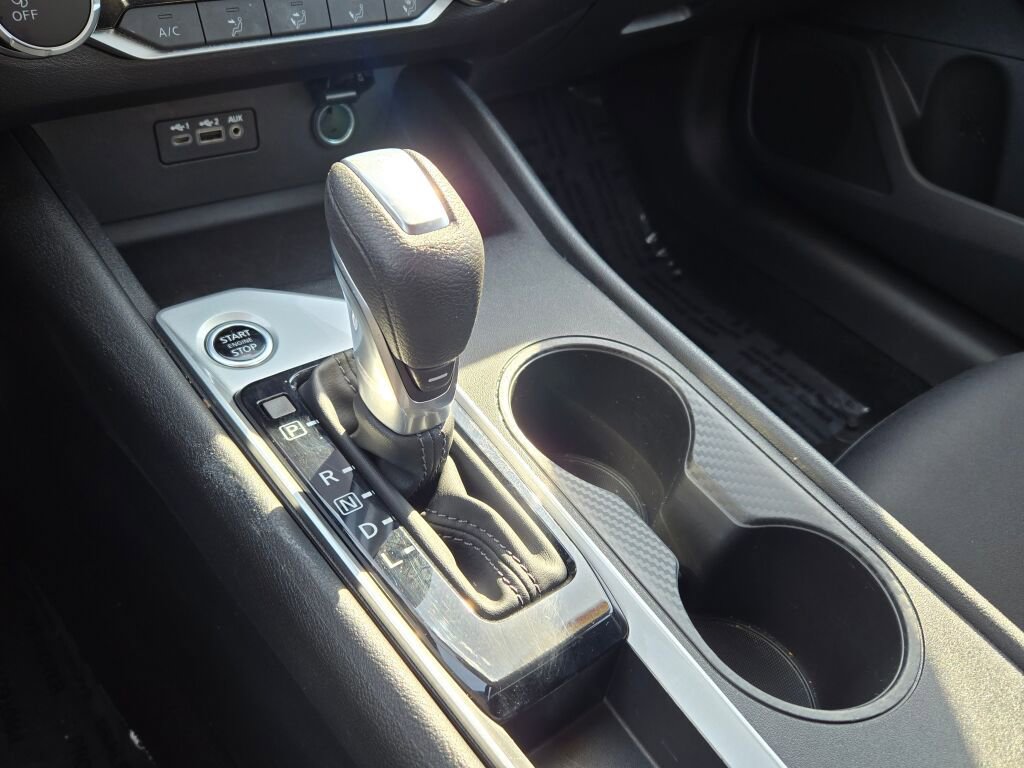 Used 2025 Nissan Altima 2.5 S image 25