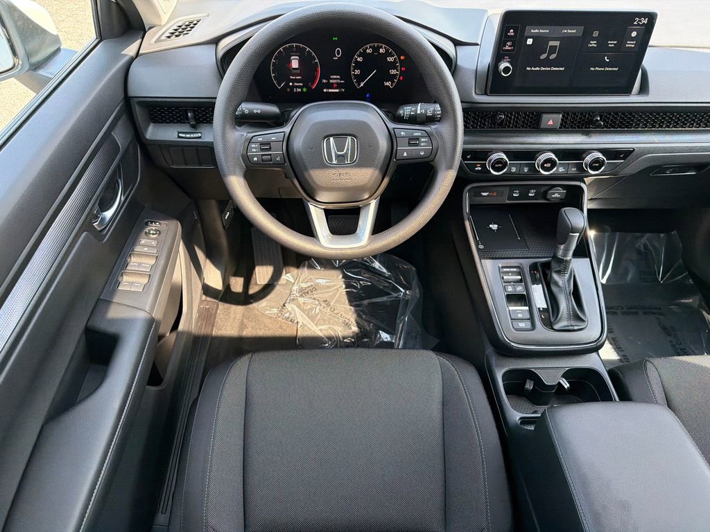 Certified 2026 Honda CR-V EX image 20