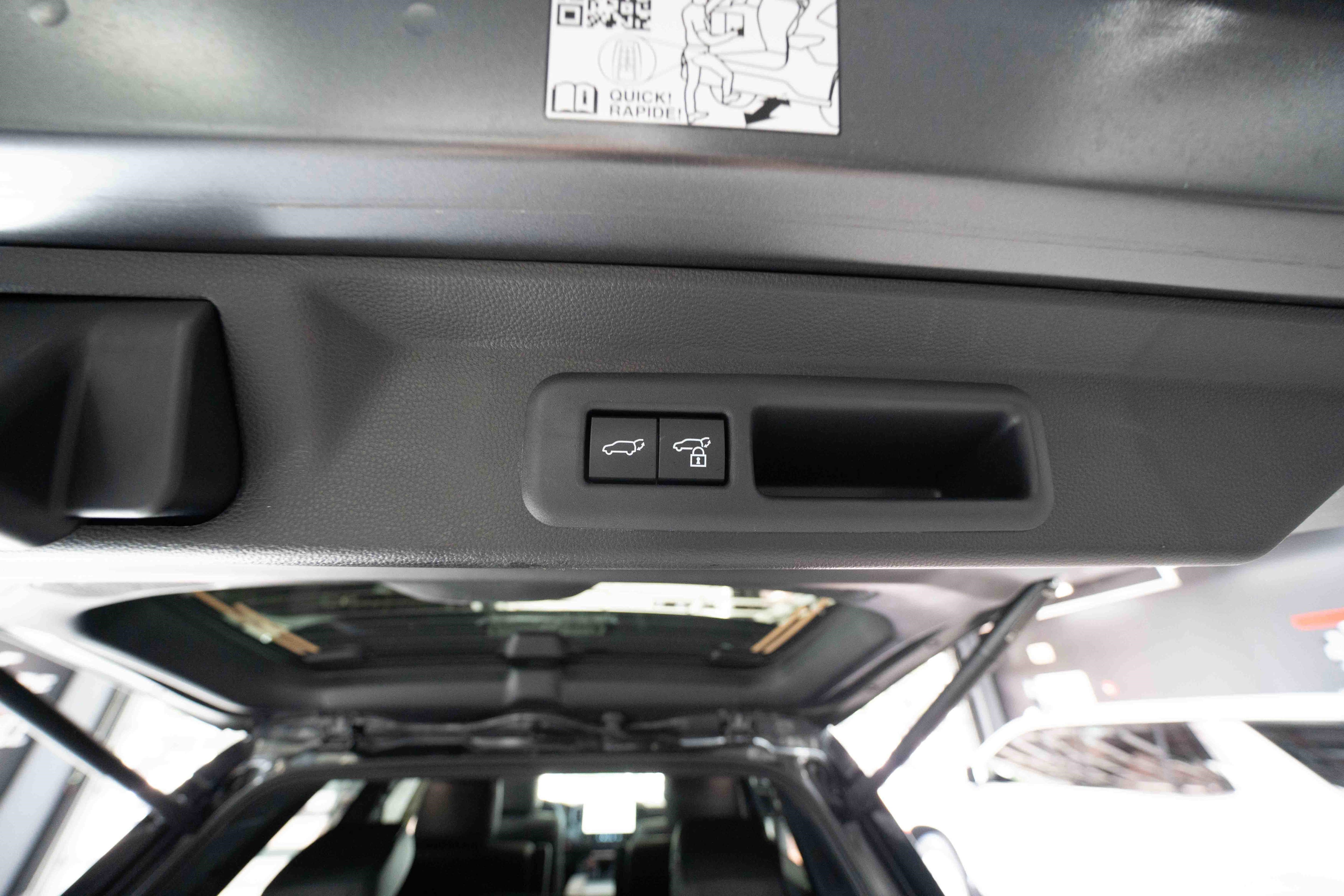 Certified 2026 Toyota Sequoia TRD Pro AWD/4WD image 30