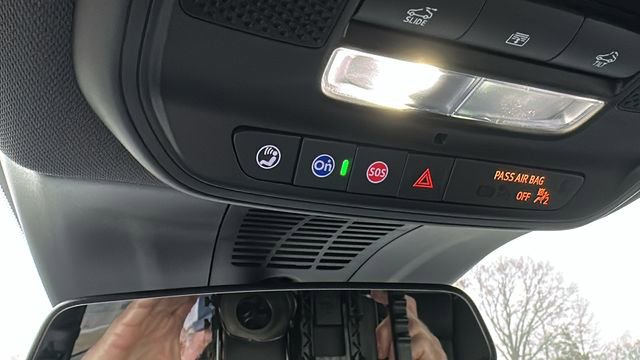 New 2025 Honda Prologue Elite image 20