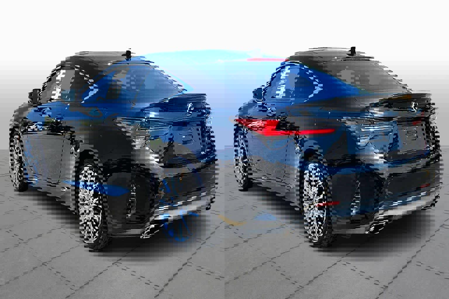 Used 2021 Lexus RC 350 w/ Premium Package image 12